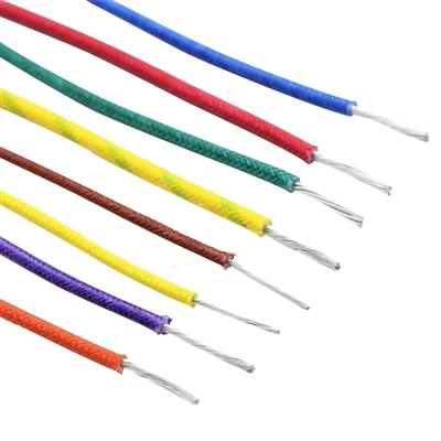 Introduzzjoni għal UL AWM u UL83 PVC + Nylon Sheathed Wires