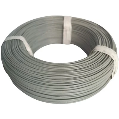 UL1061 PVC iżolat wajer favur l-ambjent