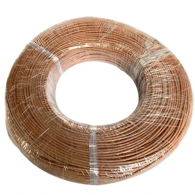 Wajer tat-Teflon UL1538